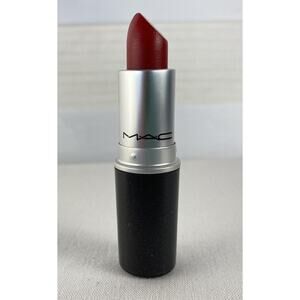 M·A·C Retro Ruby Woo Matte Lipstick - 0.10oz